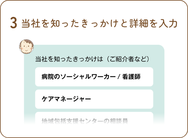 チャットイメージ