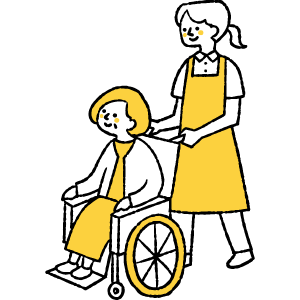 移動・移乗介助