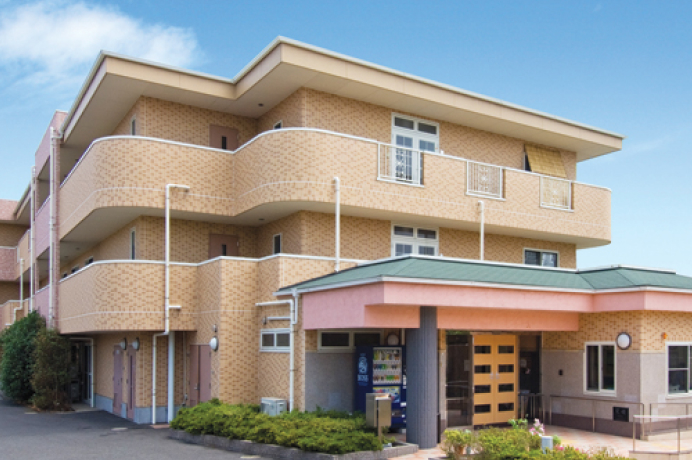 応援家族 庄和館