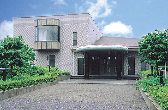 ライフコミューンつつじヶ丘|