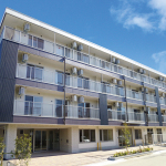 リアンレーヴ川口 外観