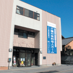 ライフコミューン川口 外観