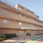 ライフコミューン大宮東 外観写真