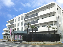 リアンレーヴ大宮 外観写真