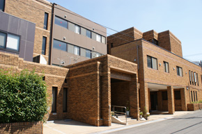 リアンレーヴ八雲 外観写真