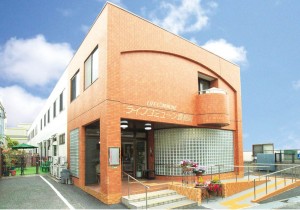 KC豊島園_外観_light