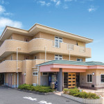 OKHL庄和館_外観_light