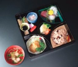 演舞場弁当2016.01