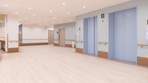 ライフコミューン登戸 | 【公式】木下の介護