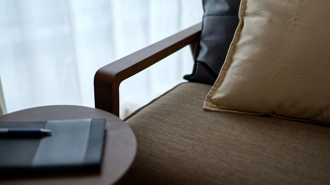 リアンレーヴ西所沢 居室