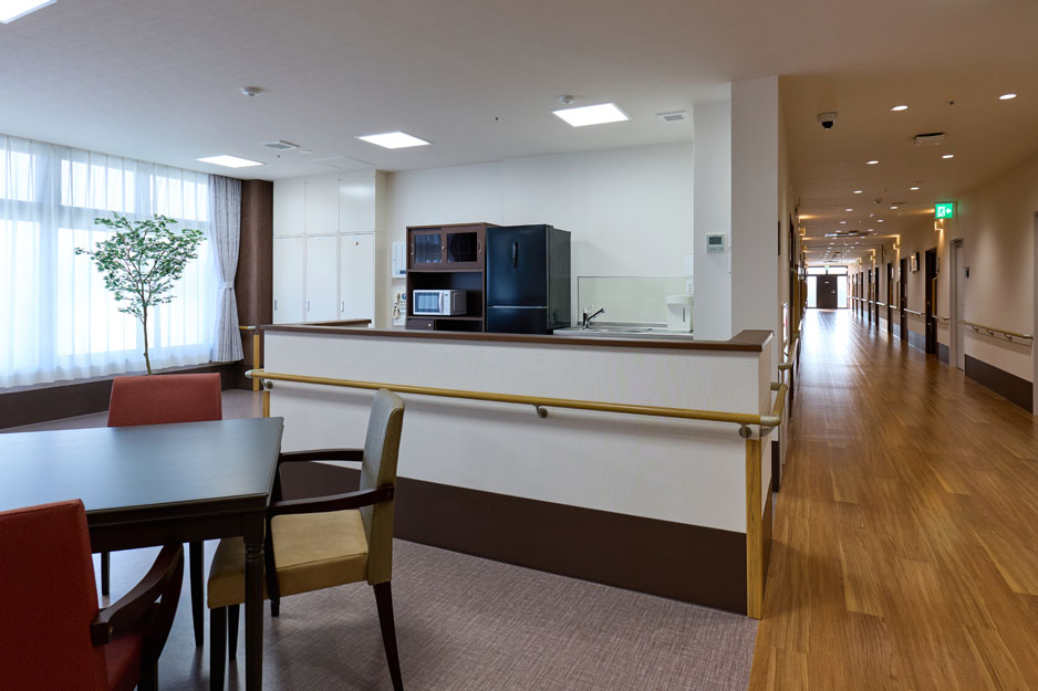 リアンレーヴ豊橋弥生 ヘルパーステーション