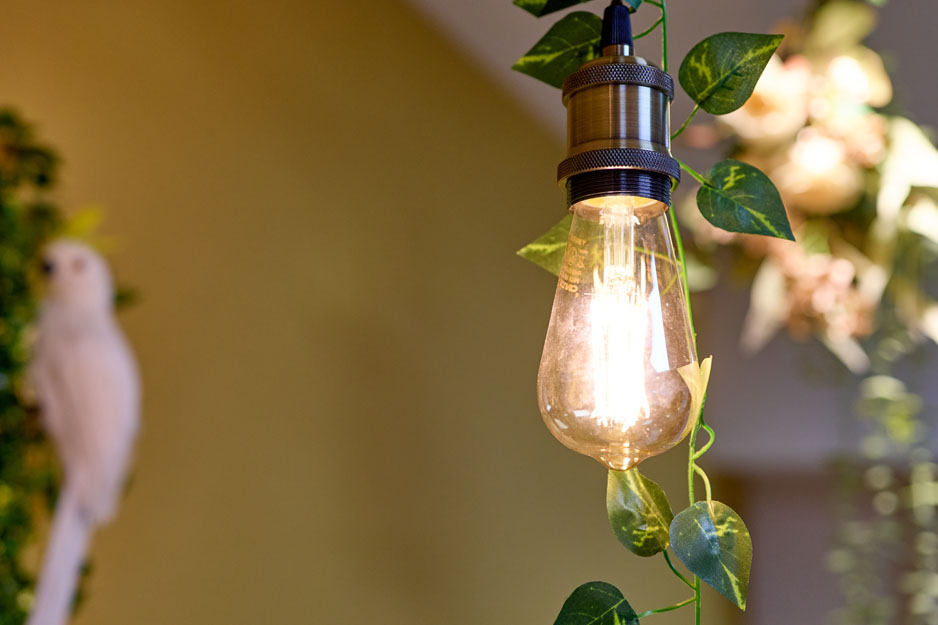 リアンレーヴ京都市原 談話室（2F）