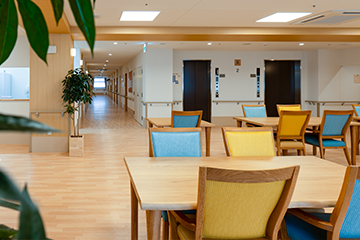 リアンレーヴ飯能 イメージ