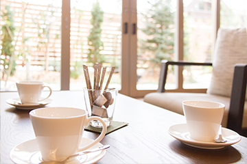 リアンレーヴ飯能 イメージ