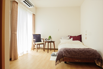 リアンレーヴ西明石 イメージ