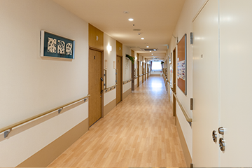 リアンレーヴ豊川中条 イメージ